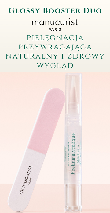 Glossy Booster Duo