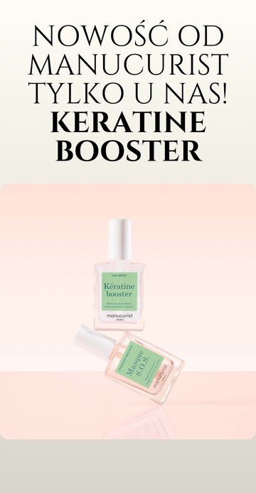 Keratine Booster